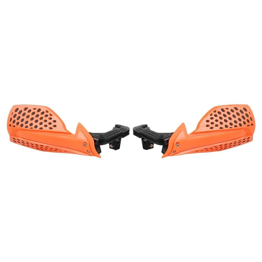 Kupplungsschutzbügel Motorrad 22MM Motorrad Handprotektoren ABS Handprotektoren Schutz Für 80-650CC XR CR CRF Für 125-498CC RR 2T 4T Kupplungsschutzbügel Motorrad 22MM Motorrad Handprotektoren ABS Handprotektoren Schutz Für 80-650CC XR CR CRF Für 125-498CC RR 2T 4T von YTVPPKLGG