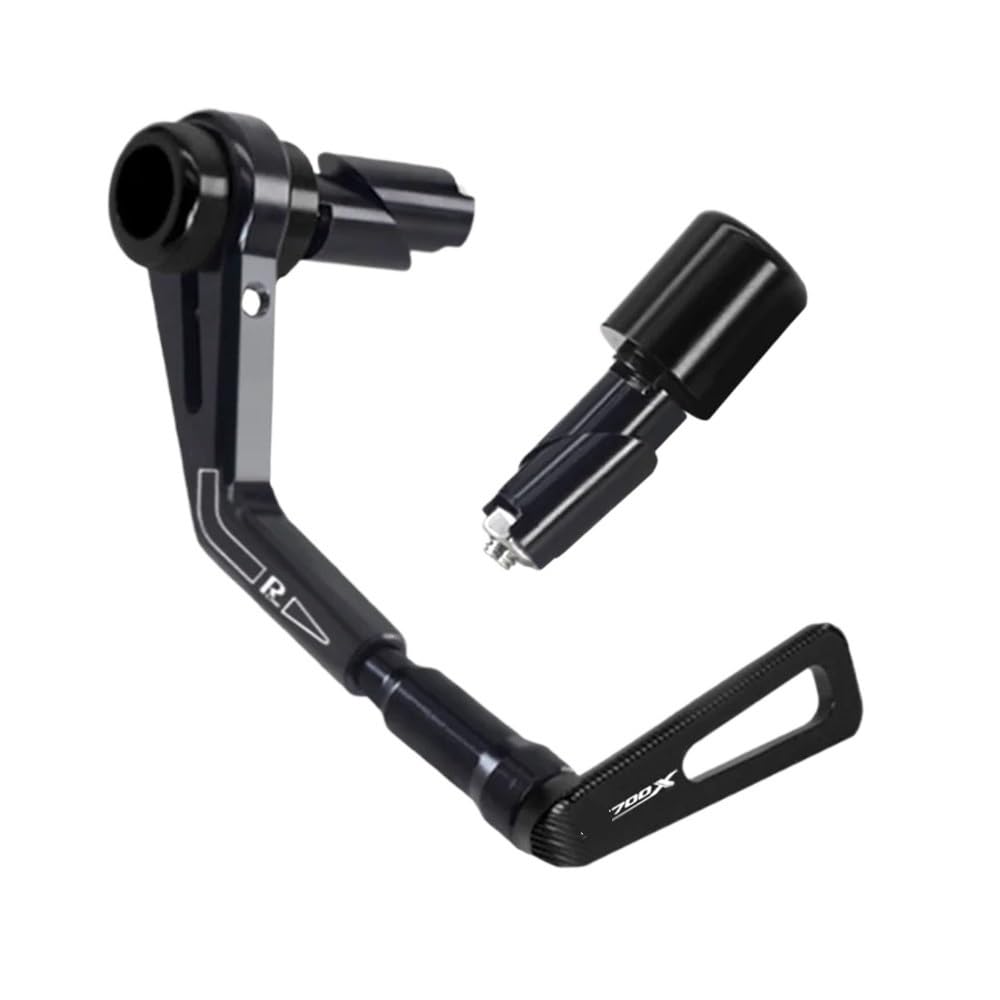Kupplungsschutzbügel Motorrad Für NC700X NC700S NC750X NC750S NC 700X 750X 22mm Motorrad Hand Schützen Schutz Bremse Kupplung Hebel Schutz Handprotektoren Kupplungsschutzbügel Motorrad Für NC700X NC700S NC750X NC750S NC 700X 750X 22mm Motorrad Hand Schützen Schutz Bremse Kupplung Hebel Schutz Handprotektoren von YTVPPKLGG