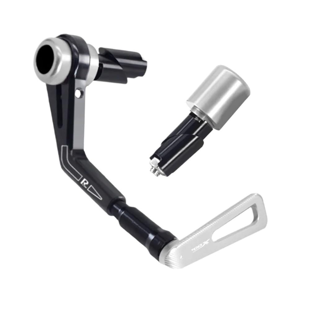 Kupplungsschutzbügel Motorrad Für NC700X NC700S NC750X NC750S NC 700X 750X 22mm Motorrad Hand Schützen Schutz Bremse Kupplung Hebel Schutz Handprotektoren Kupplungsschutzbügel Motorrad Für NC700X NC700S NC750X NC750S NC 700X 750X 22mm Motorrad Hand Schützen Schutz Bremse Kupplung Hebel Schutz Handprotektoren von YTVPPKLGG