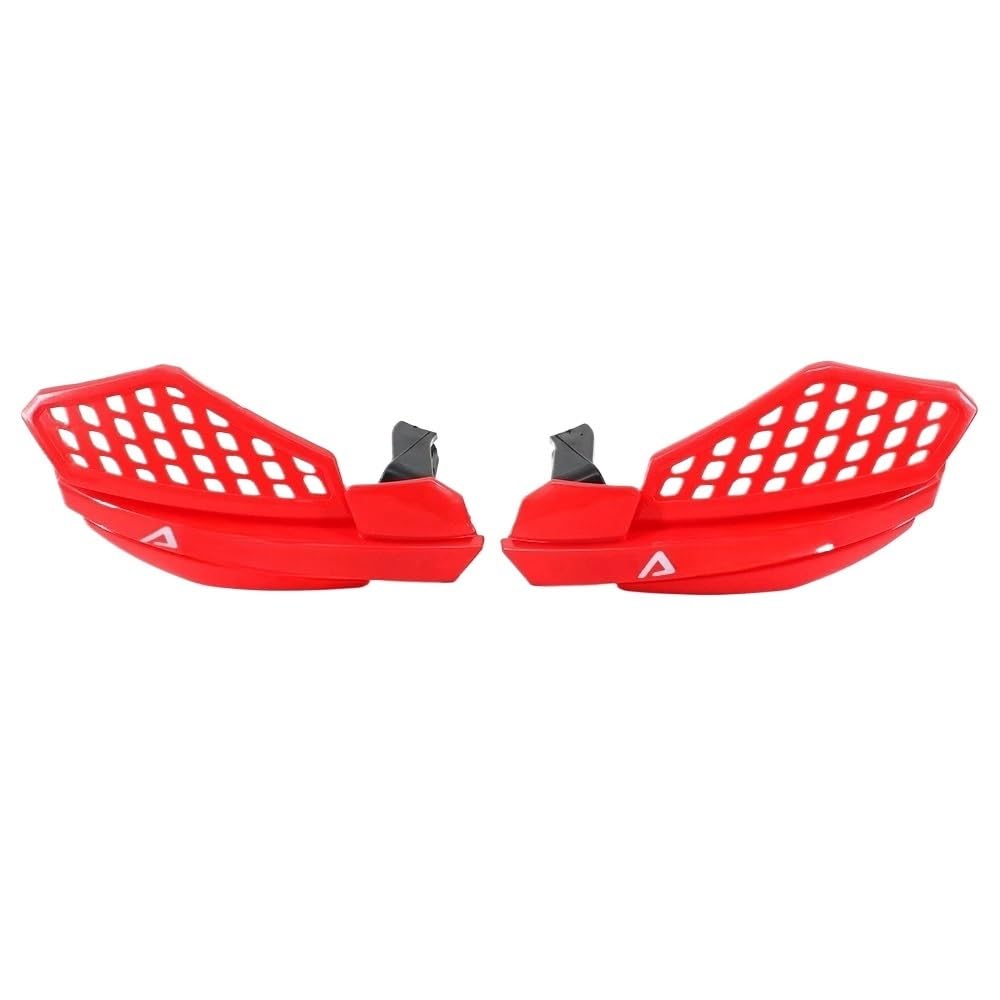 Kupplungsschutzbügel Motorrad Motocross Handschutz Handschutz Sicherheitsschutz für Motorrad Dirt Pit Bike ATV Quads mit 22mm Handschützern Kupplungsschutzbügel Motorrad Motocross Handschutz Handschutz Sicherheitsschutz für Motorrad Dirt Pit Bike ATV Quads mit 22mm Handschützern von YTVPPKLGG