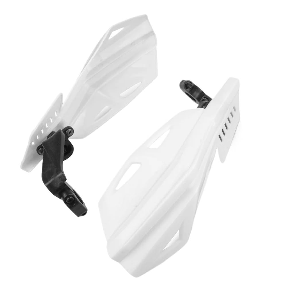 Kupplungsschutzbügel Motorrad Motorrad 7/8''22mm Hand Guards Windschutzscheibe Motocross Handprotektoren Schutz Für MSX125 MSX 125 MSX125SF MSX125 Kupplungsschutzbügel Motorrad Motorrad 7/8''22mm Hand Guards Windschutzscheibe Motocross Handprotektoren Schutz Für MSX125 MSX 125 MSX125SF MSX125 von YTVPPKLGG