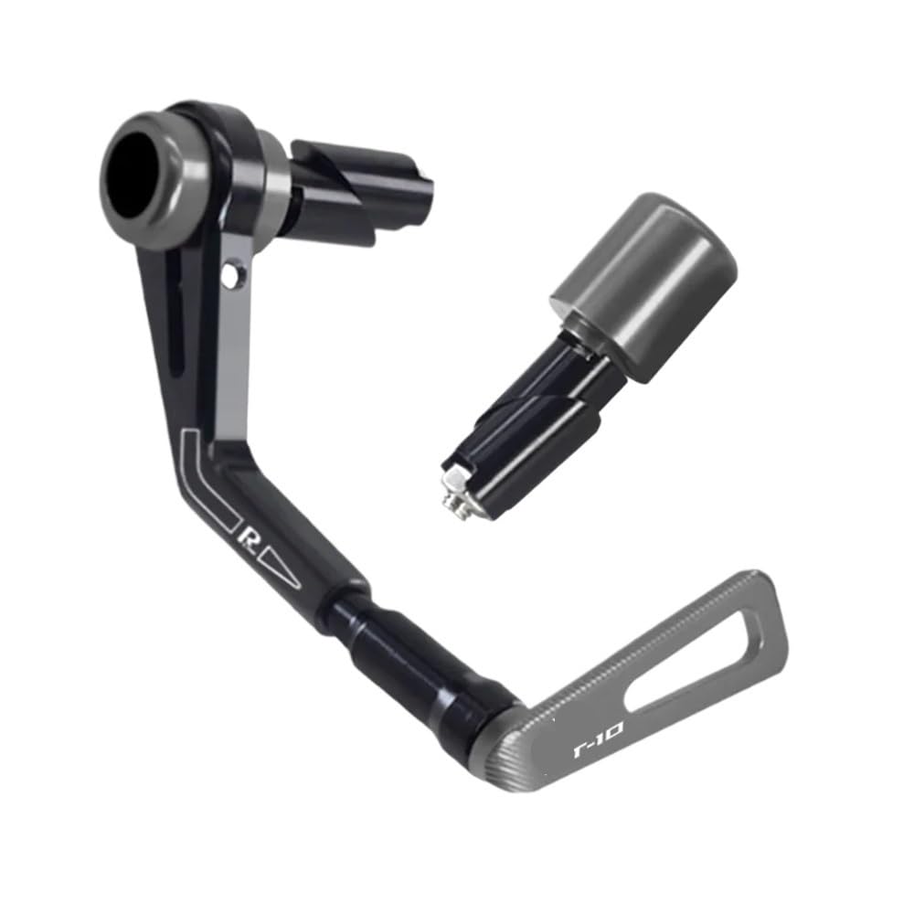 Kupplungsschutzbügel Motorrad Motorrad Griff Hebel Schutz Bremse Kupplung Protector Lenker Handprotektoren Für MT-01 MT-10 FZ-10 MT-125 Kupplungsschutzbügel Motorrad Motorrad Griff Hebel Schutz Bremse Kupplung Protector Lenker Handprotektoren Für MT-01 MT-10 FZ-10 MT-125 von YTVPPKLGG