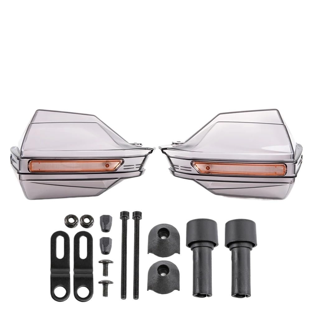Kupplungsschutzbügel Motorrad Motorrad Handschützer 7/8" Lenker Handschutz Griffschutz Motocross Roller ATV Proguard Guard Gear Kupplungsschutzbügel Motorrad Motorrad Handschützer 7/8" Lenker Handschutz Griffschutz Motocross Roller ATV Proguard Guard Gear von YTVPPKLGG