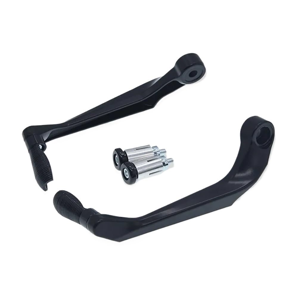 Kupplungsschutzbügel Motorrad Universal 17-22 MM Lenker Handschutz Motorrad Aluminium Legierung Hand Schutz Für TRK 502C BN150S TRK702 TNT899 Für leoncion Kupplungsschutzbügel Motorrad Universal 17-22 MM Lenker Handschutz Motorrad Aluminium Legierung Hand Schutz Für TRK 502C BN150S TRK702 TNT899 Für leoncion von YTVPPKLGG