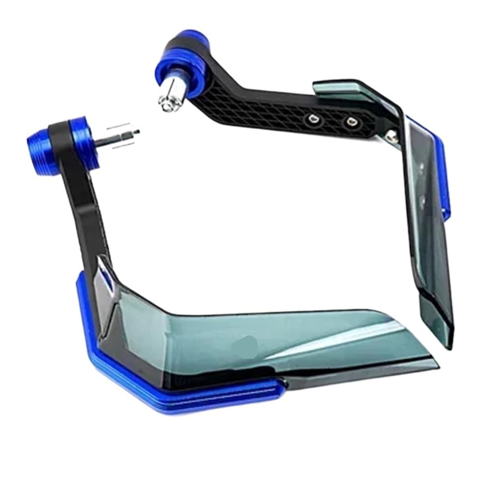 Kupplungsschutzbügel Motorrad Universal Für Xmax X-MAX 125 250 300 400 Motorrad Windschutzscheibe Handschutz Schild Hand Schutzfolie Zubehör Kupplungsschutzbügel Motorrad Universal Für Xmax X-MAX 125 250 300 400 Motorrad Windschutzscheibe Handschutz Schild Hand Schutzfolie Zubehör von YTVPPKLGG