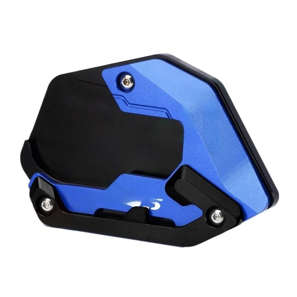 Seitenständer Unterlage Für R1200GS R 1200 GS ADV R1250GS R 1250GS Für Abenteuer Motorrad Kickstand Seite Fuß Stehen Vergrößern Erweiterung Seitenständer Unterlage Für R1200GS R 1200 GS ADV R1250GS R 1250GS Für Abenteuer Motorrad Kickstand Seite Fuß Stehen Vergrößern Erweiterung von YTVPPKLGG