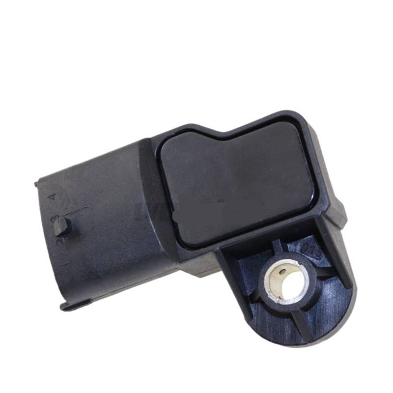 2,5BAR MAP-Sensor Einlass-Ladedrucksensor 0281002514 0261230098 500351377 von YTWNICAC