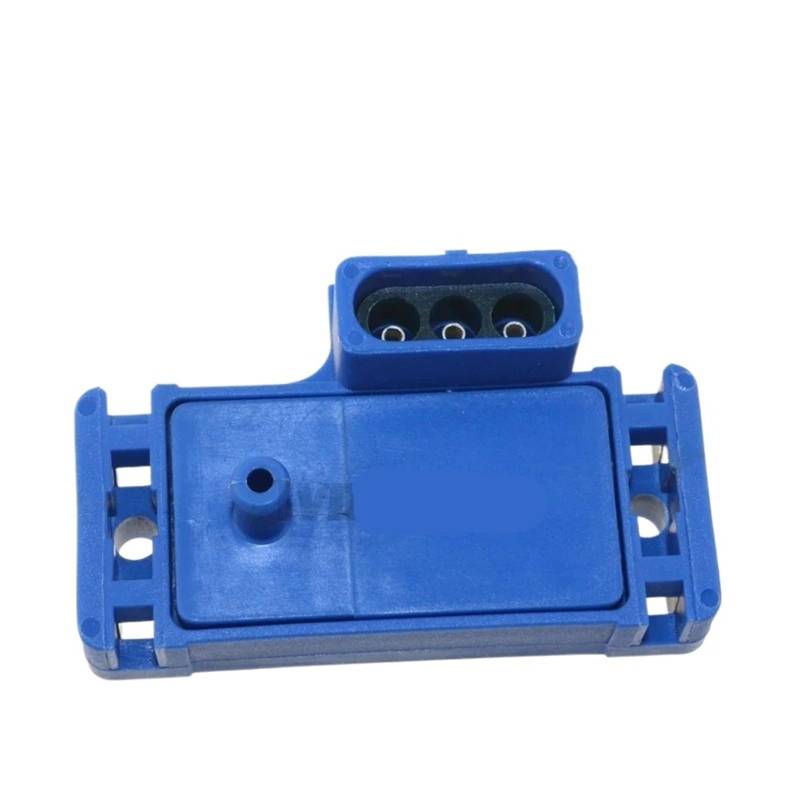 3BAR MAP-Sensor Boost-Ansaugdrucksensor Sensor 16070629 85107279 3963135 von YTWNICAC