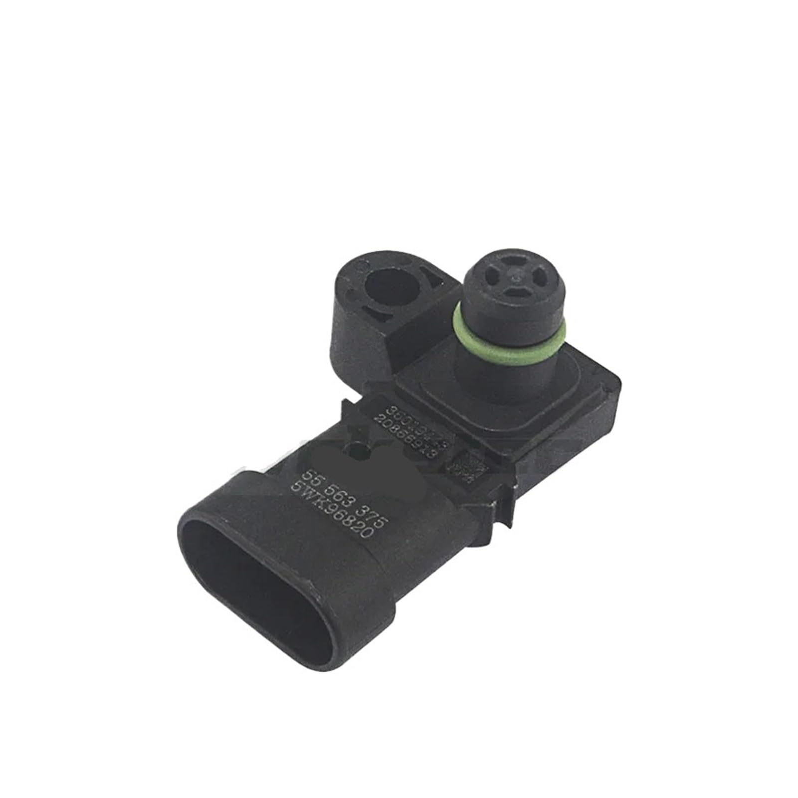 Absoluter MAP-Sensor des Ladedruckverteilers 5WK96820Z 55563375 1238394 von YTWNICAC