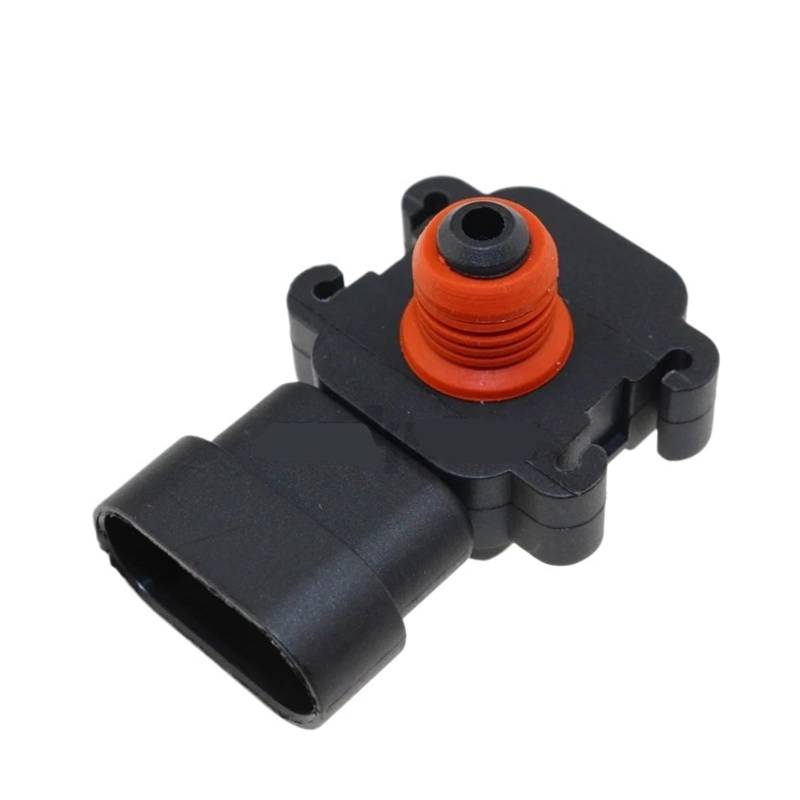 Ansaugkrümmerdrucksensor MAP-Sensor 28139775, 09373269, 8-09373269-1, 8093732691 von YTWNICAC