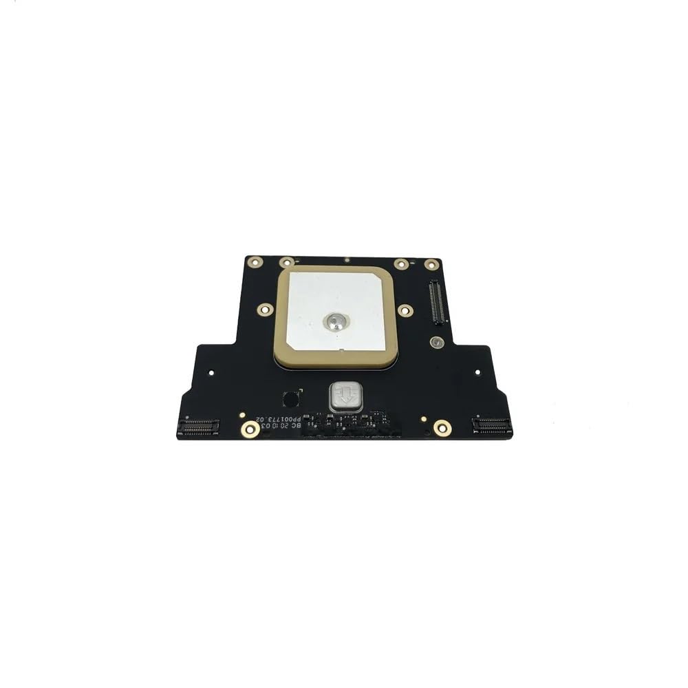 Ersatzteil Compatible with GPS-Board-Modul und Flex-Flachbandkabel Compatible with Air2-Drohnenzubehör(ADS-B GPS) von YTrBXZ