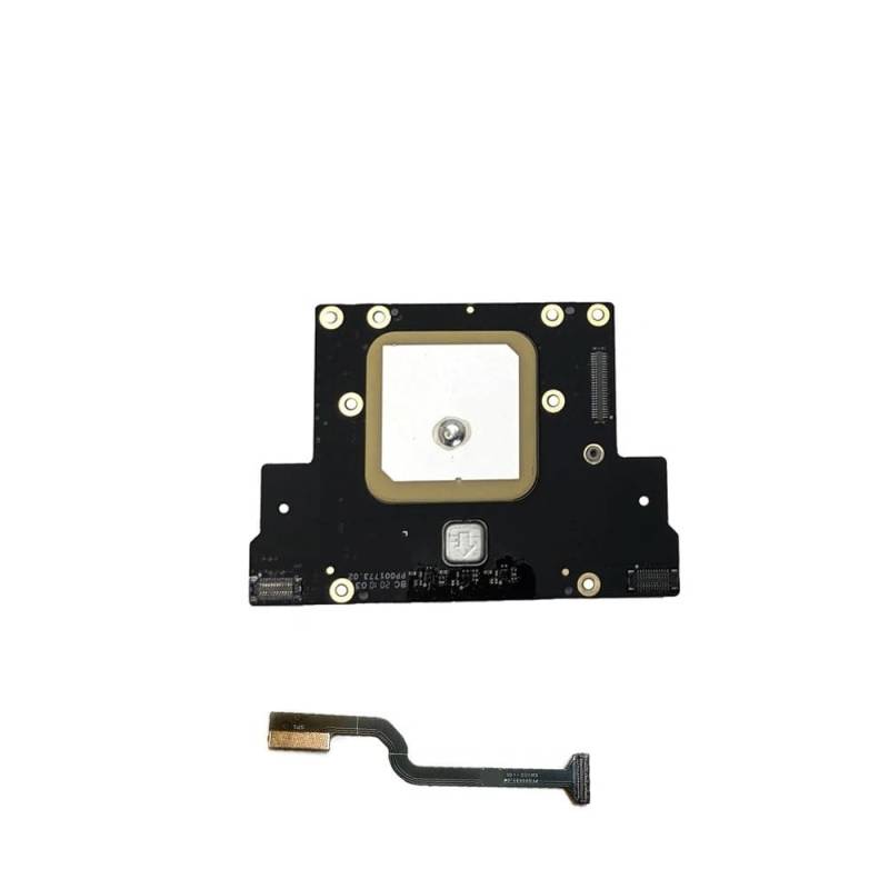 Ersatzteil Compatible with GPS-Board-Modul und Flex-Flachbandkabel Compatible with Air2-Drohnenzubehör(ADS-B GPS with Cable) von YTrBXZ