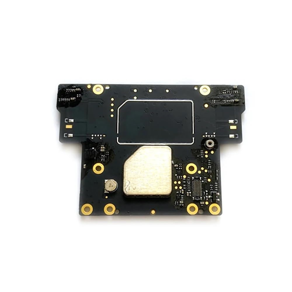 Ersatzteil Compatible with GPS-Board-Modul und Flex-Flachbandkabel Compatible with Air2-Drohnenzubehör(Not ADS-B GPS) von YTrBXZ