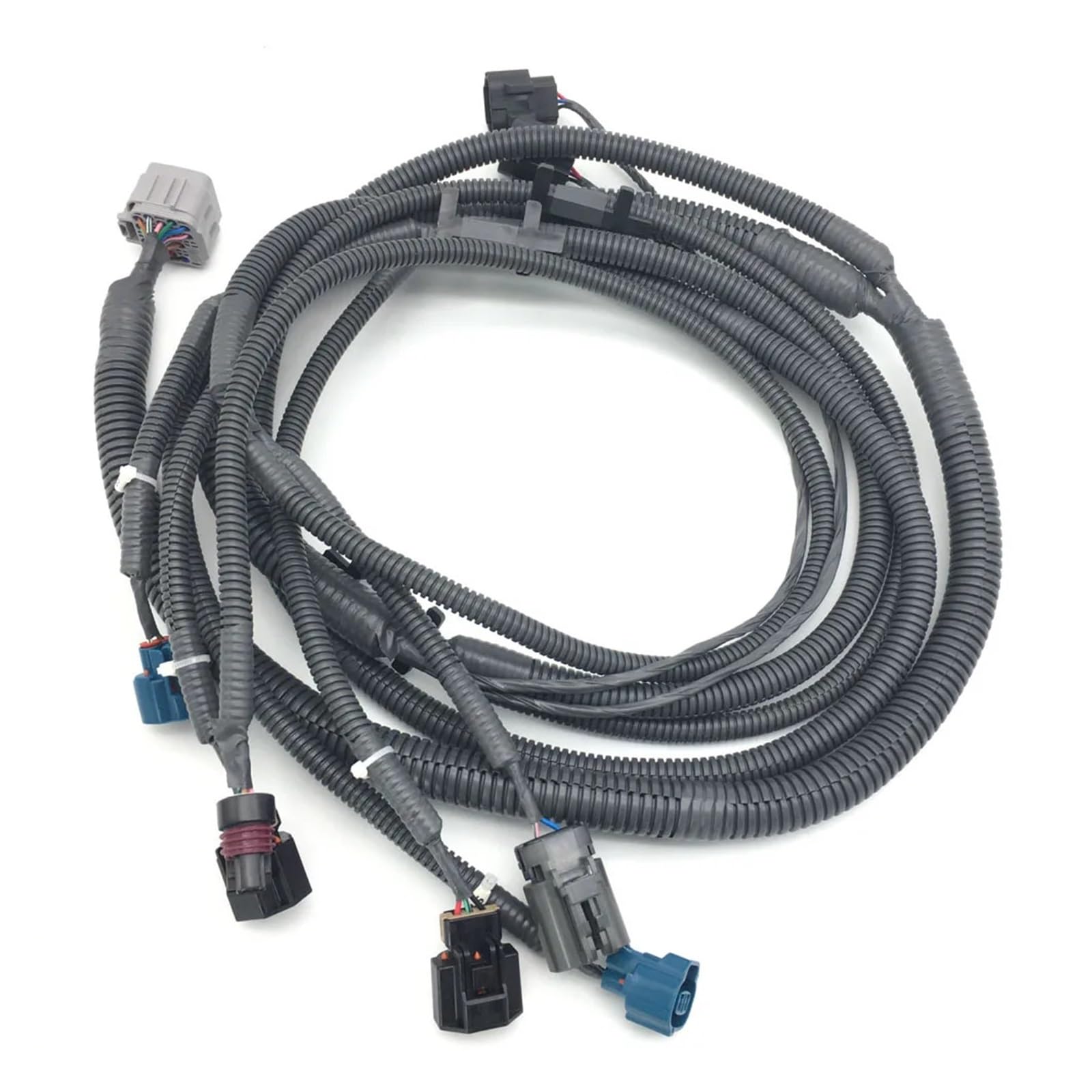 Excavator Wiring Harness 0005473 ZX200-3 Elektronische Einspritzung Hydraulikpumpe Kabelbaum for Teile ZX240-3 ZX270-3 Bagger Zubehör von YUANFAHHH