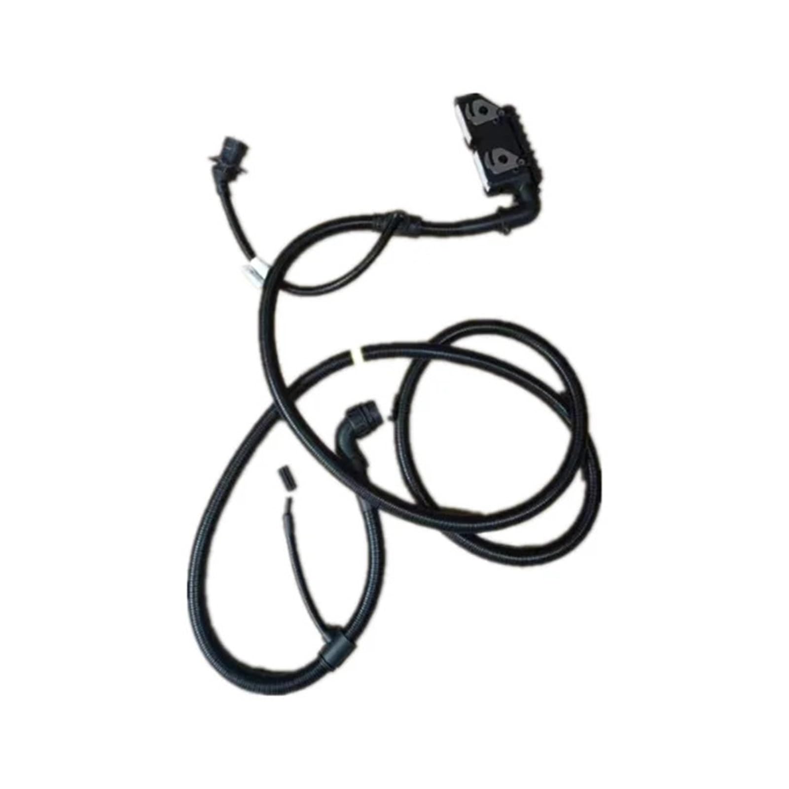 Excavator Wiring Harness 14530573 14631179 5407390 14390065P03 14518349 14390065 for 140 210 240 290 360 460B 480B Klimaanlage Panel ECU Harness(D6D) von YUANFAHHH