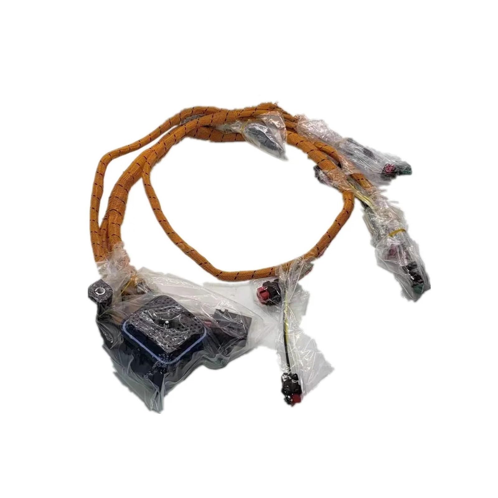 Excavator Wiring Harness 5088579 508-8579 for E374F 390F C15 C18 C27 Motor Kabelbaum Kabel Draht Elektrische Kabel Bagger Teile von YUANFAHHH