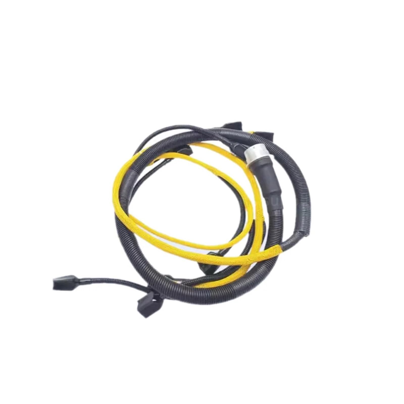 Excavator Wiring Harness 6156819211 6156-81-9211 for PC400 450-7 WA470-5 WA480-5 Motoröldüsen-Kabelbaum-Baggerteile von YUANFAHHH