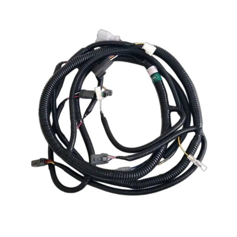 Excavator Wiring Harness Bagger kabelbaum EX200-3 hydraulikpumpe Reparatur Linie von YUANFAHHH