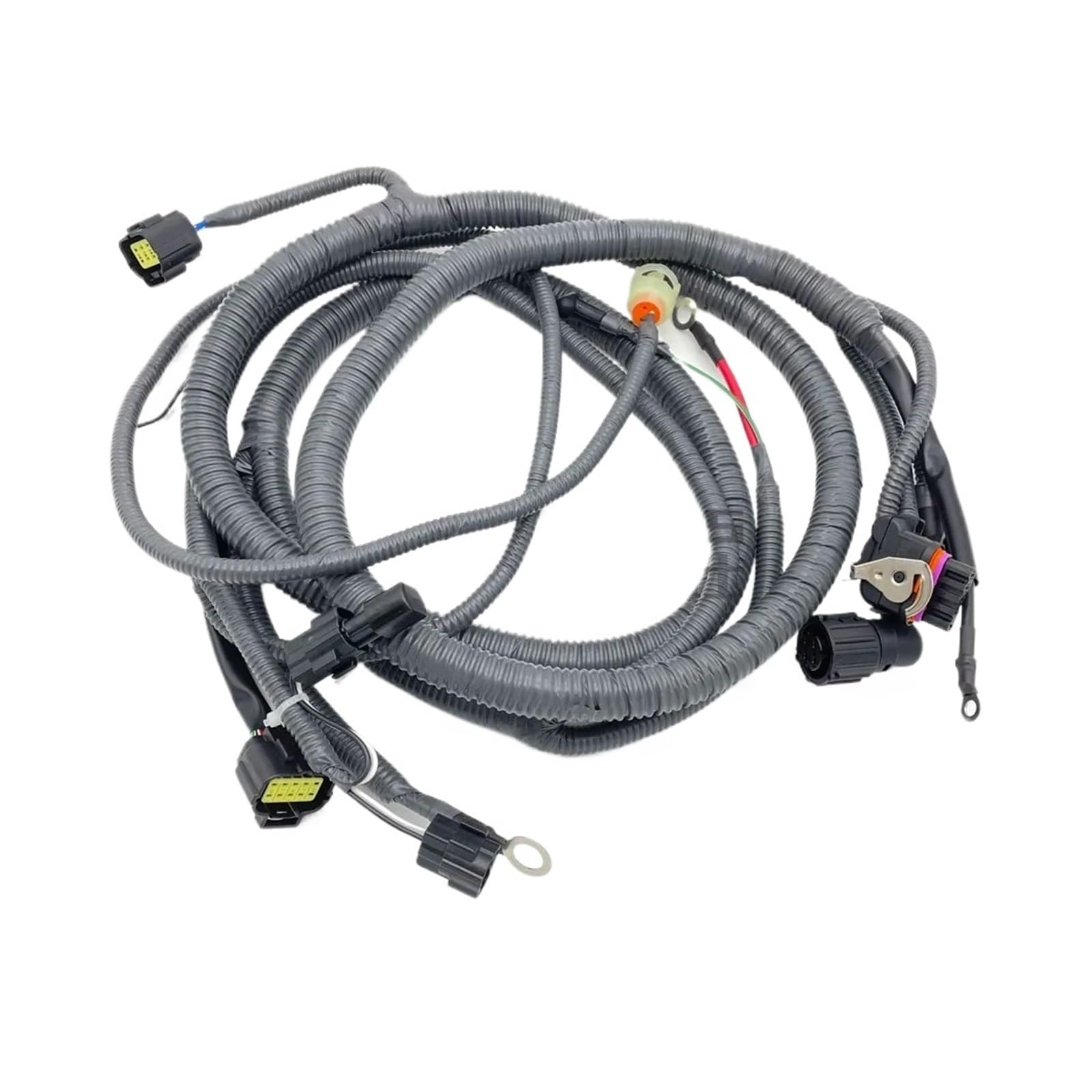 Excavator Wiring Harness EC290B D7D Generator-Kabelbaum EC210B EC240B for Bagger-Zubehör von YUANFAHHH