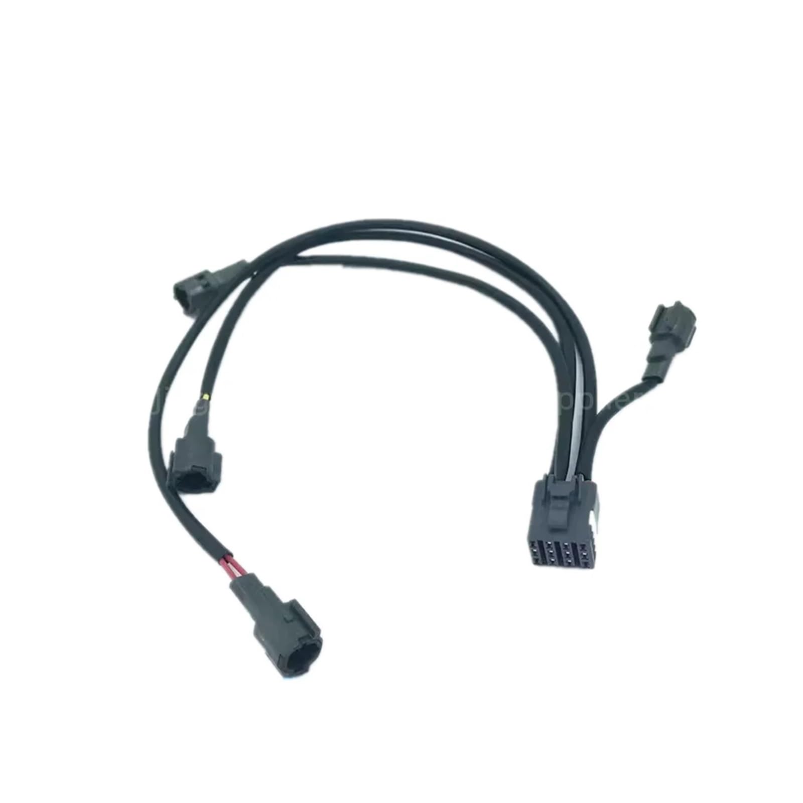 Excavator Wiring Harness VH 82121E0G40 for SK200/210/230/250/260/330/350-6E-8 Hydraulische Pumpe J05E/J08 Motor Injektor Harness P11 Ausgangs Linie(J08) von YUANFAHHH