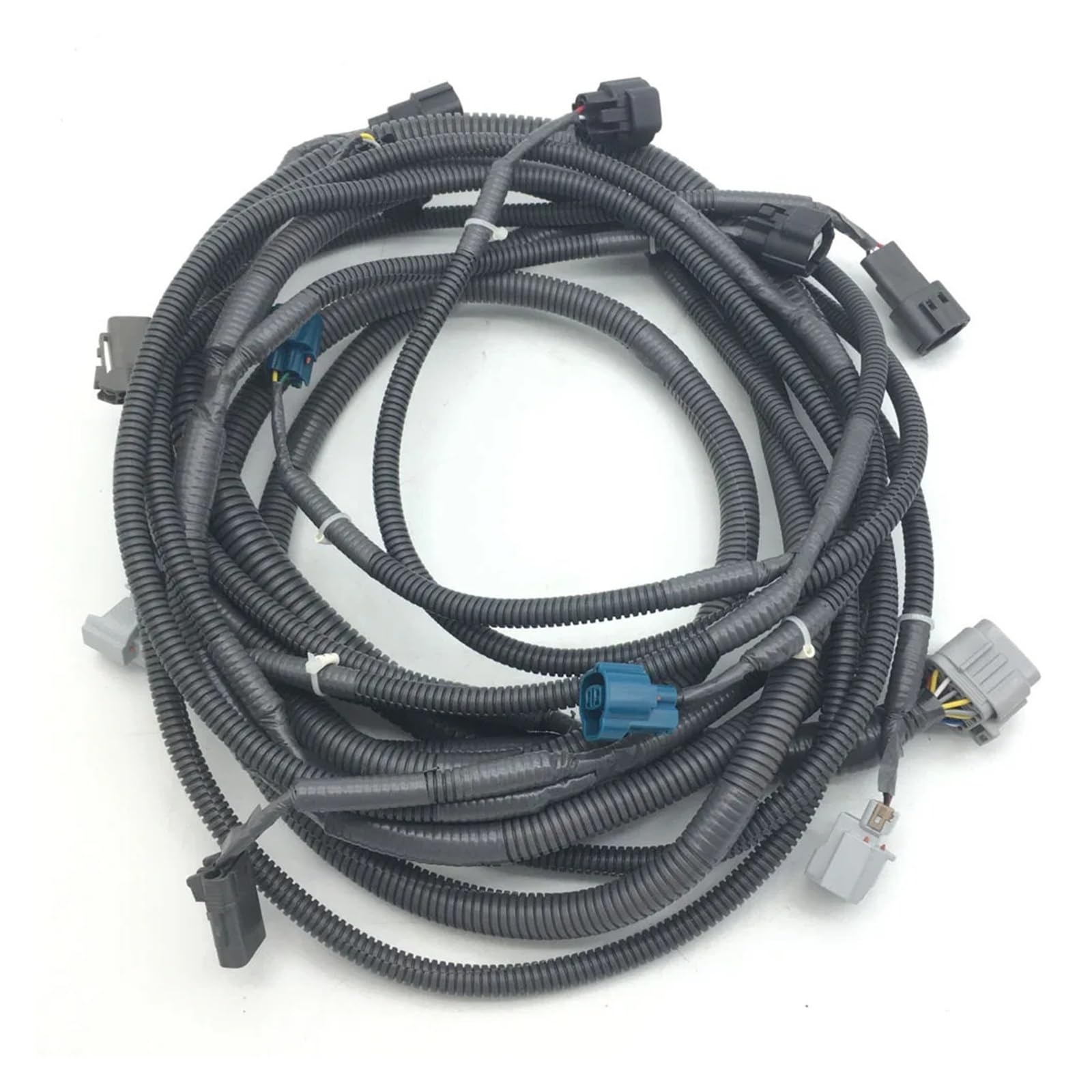 Excavator Wiring Harness ZX890-5A Hydraulikpumpe-Kabelbaum for Drahtseil-Bagger-Zubehör von YUANFAHHH