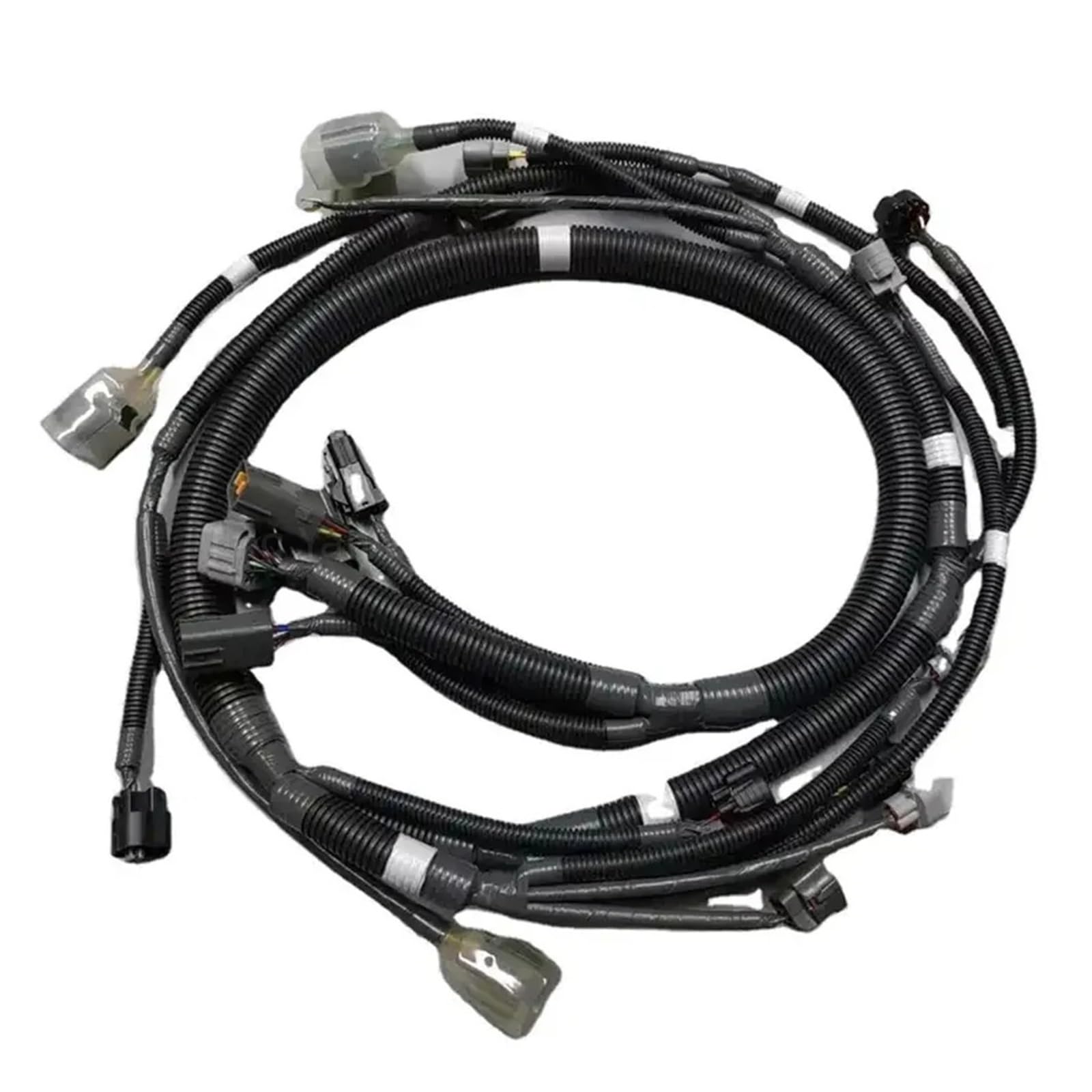 Excavator Wiring Harness for 14591278/14612629/14587627 EC210B EC240B EC290B EC360B EC460B Wichtigsten Kabelbaum Kabel Bagger Teile(14591278) von YUANFAHHH