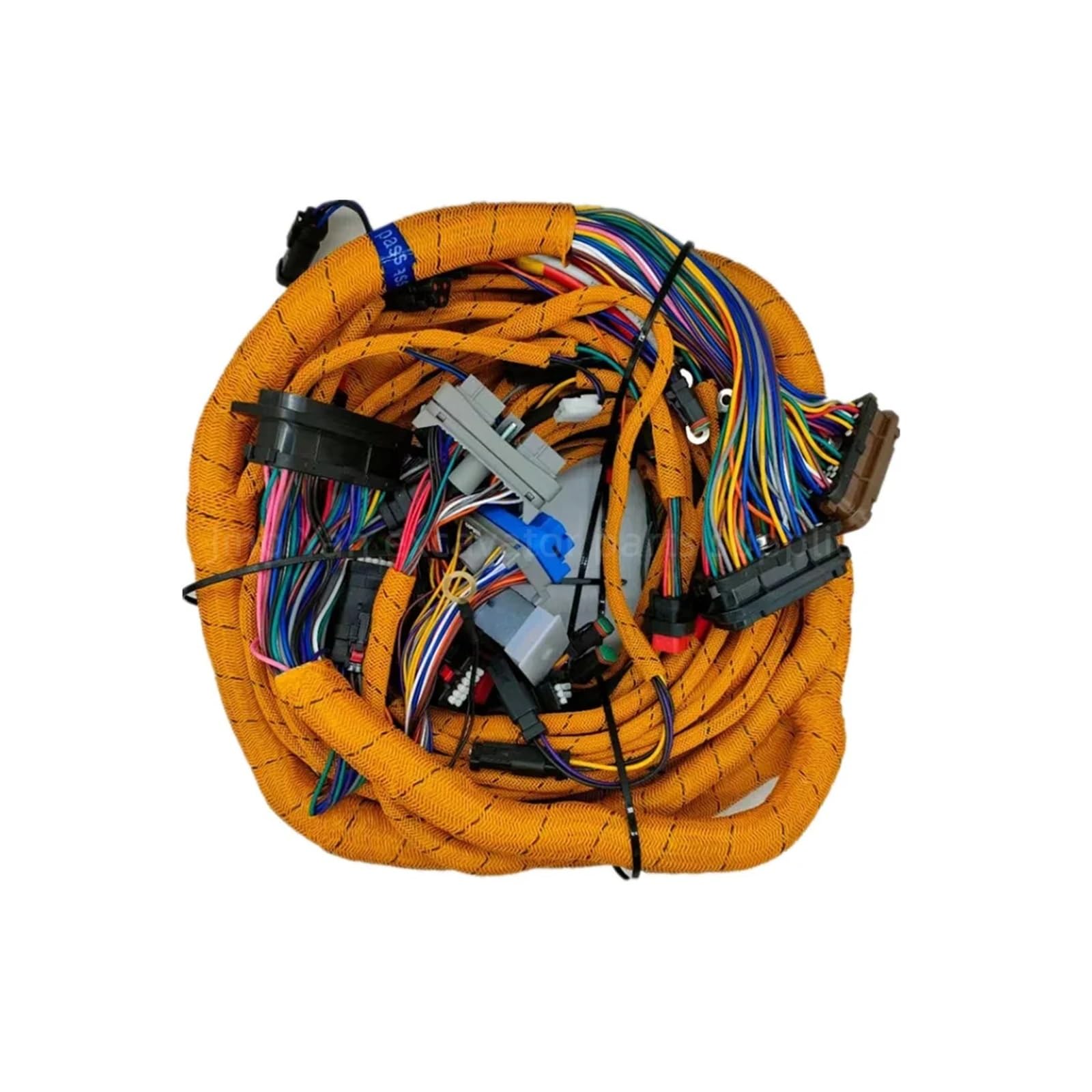 Excavator Wiring Harness for E320GC Stromkabelbaum E315D Magnetventilkabelbaum E320C Kabinenkabelbaum E325D Kabinenkabelbaum E336D Kabinenkabelbaum Baggerteile(315D Exterior Lines) von YUANFAHHH