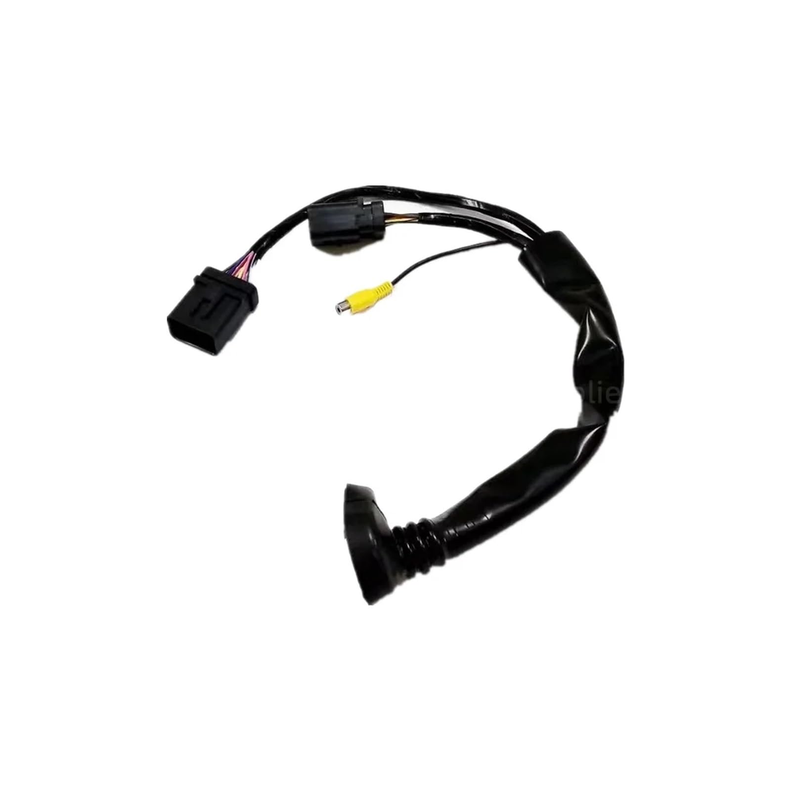 Excavator Wiring Harness for E323D Motor Harness Display 320D EFI Motor Sensor Harness Kabel Bagger Teile(323D Display) von YUANFAHHH