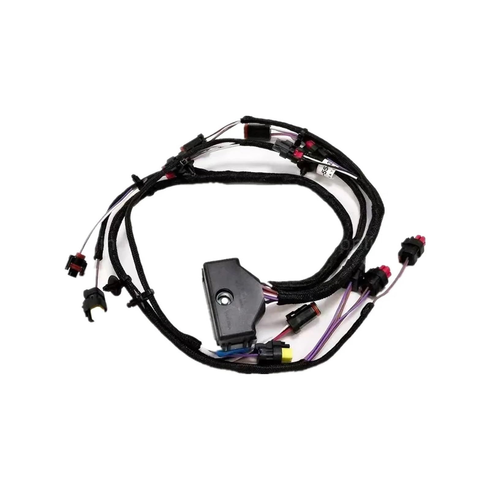 Excavator Wiring Harness for E323D Motor Harness Display 320D EFI Motor Sensor Harness Kabel Bagger Teile(323D Engine) von YUANFAHHH