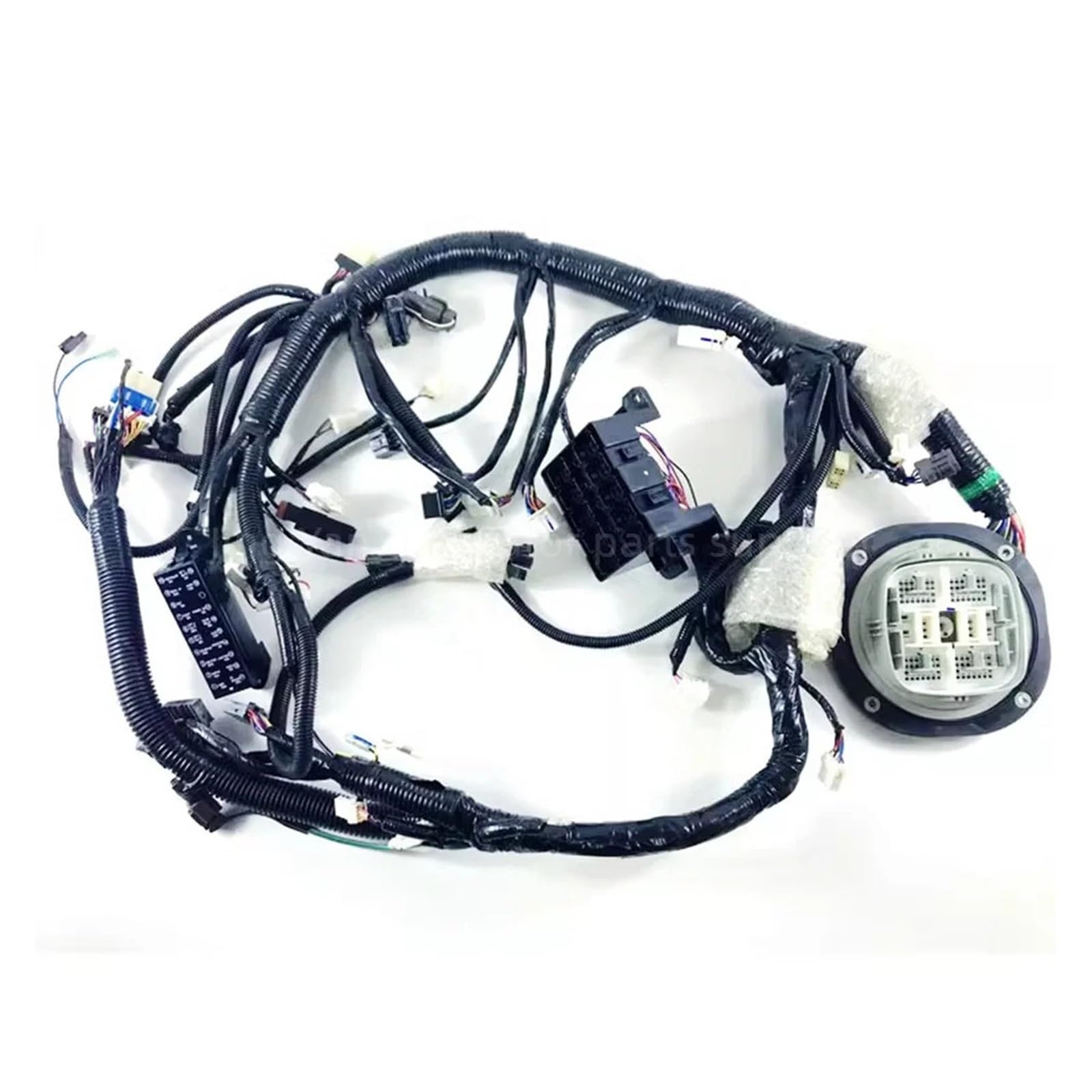 Excavator Wiring Harness for YA00028880 0007838 ZAX200-5G 210-5G 330-5G Innerer Draht Cab Kabelbaum Kabel Baggerteile von YUANFAHHH