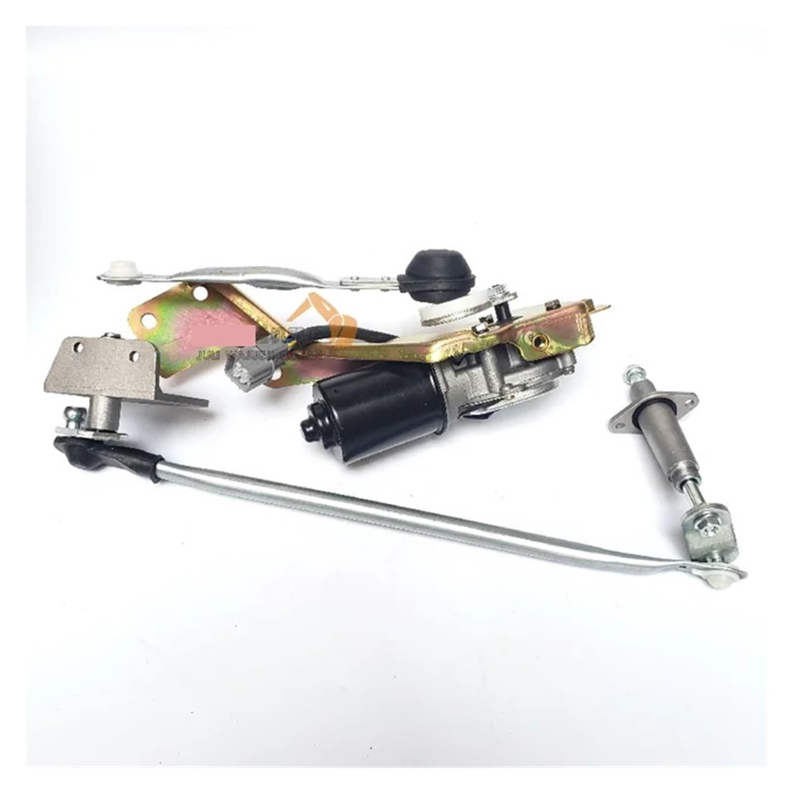 Wiper Motor For Bagger 120 200 210 230 240-6 3GDirect injection wischer klinge wischer motor arm teile(JV Wpr Mrtr Lnk 1Set) von YUANFAHHH