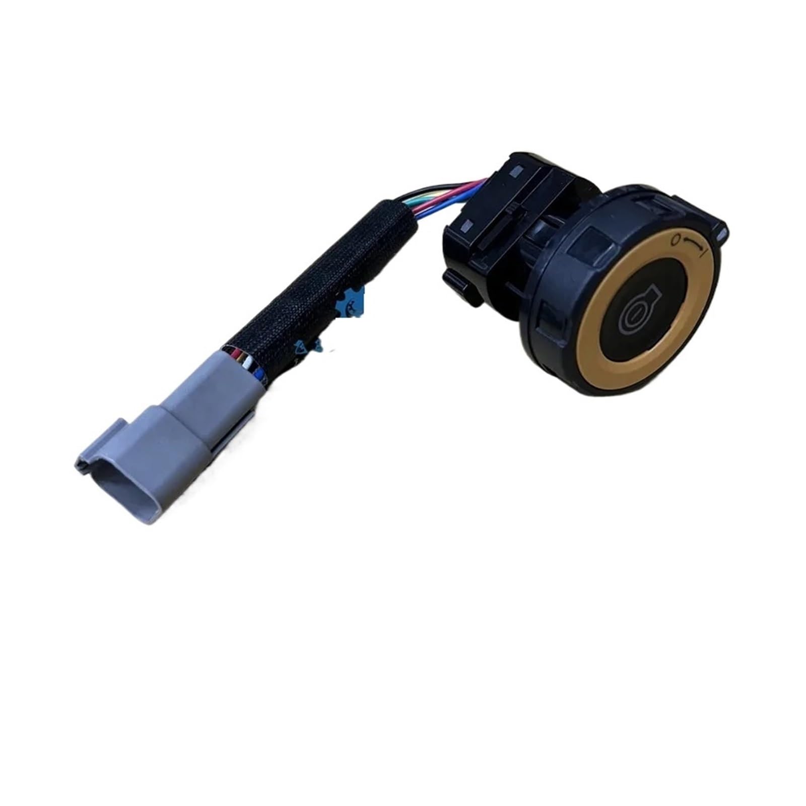 ignition switch For Bagger E305E 307E 320GC 323GC 330 336 345GC Ein-taste starten schalter 526-5708 5710(1) von YUANFAHHH