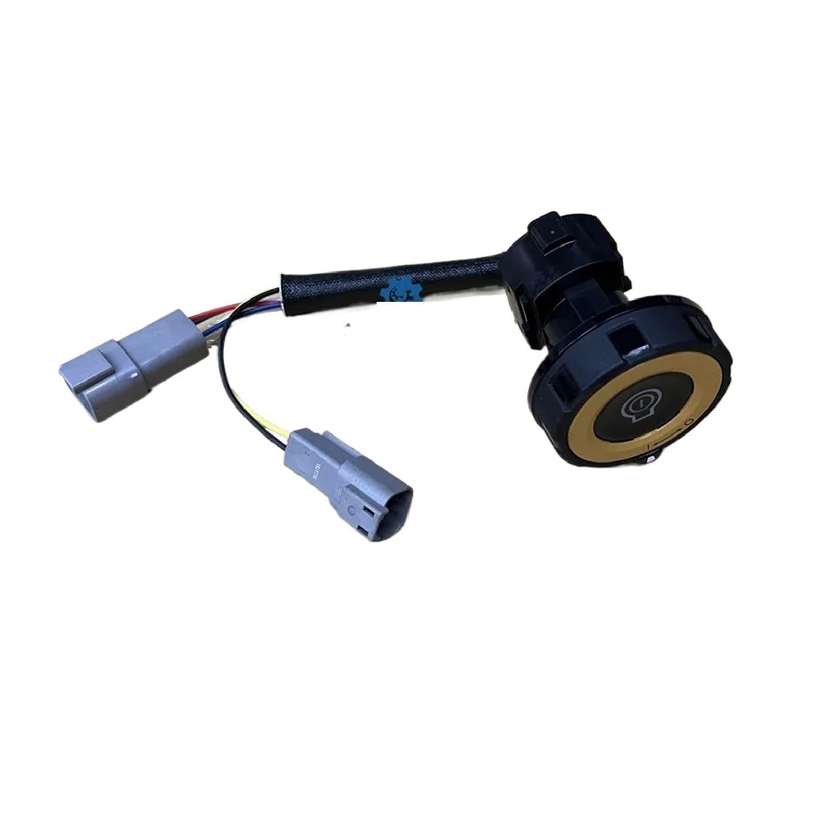 ignition switch For Bagger E305E 307E 320GC 323GC 330 336 345GC Ein-taste starten schalter 526-5708 5710(2) von YUANFAHHH