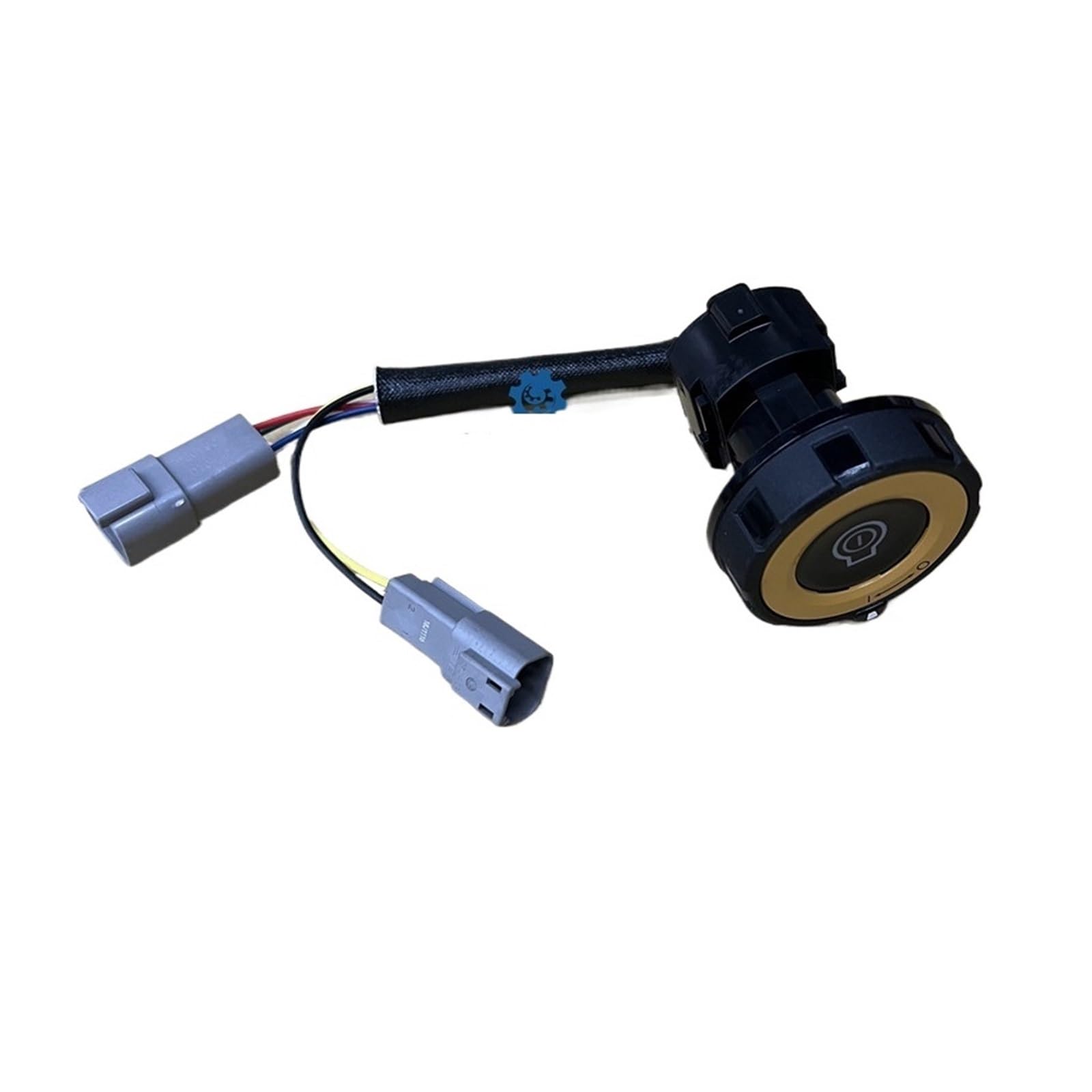 ignition switch For Bagger E305E 307E 320GC 323GC 330 336 345GC Ein-taste starten schalter 526-5708 5710(2) von YUANFAHHH