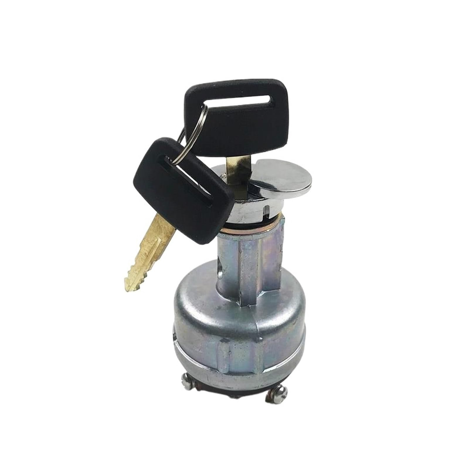 ignition switch For bagger PC56/60/110/120/200/300-3-5-6-7 zündung schalter starten schloss(1) von YUANFAHHH