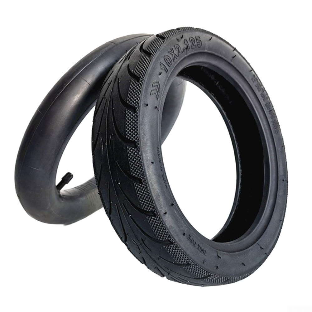 Essential Replacement Parts High Durability 10 Inch Tubes & Tires Designed Specifically For The Popular For Ninebot Series von YUANGANG