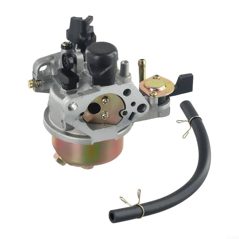 YUANGANG Vergaser passend für GXV270-Motor, ersetzt Teilenummer 16100-ZE8-035, ersetzt Teilenummer 16100-ZE8-035 von YUANGANG