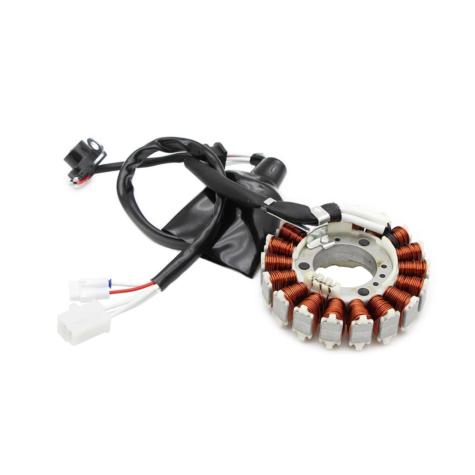 1C0-H1410-101C0-H1410-20 Motorrad Magneto Stator Spule for YP250R XM,ax 250 VP250 X-Stadt 250 YP250RA XM,ax 250 ABS von YUBEIER