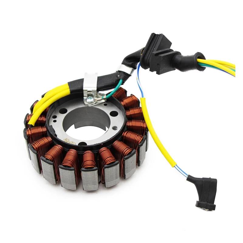 31120-HN7-000 31120-HN7-003 Motorrad Magneto Stator Spule for TRX400 Rancher 400 ZU TRX400FA FourTrax 400 ZU von YUBEIER