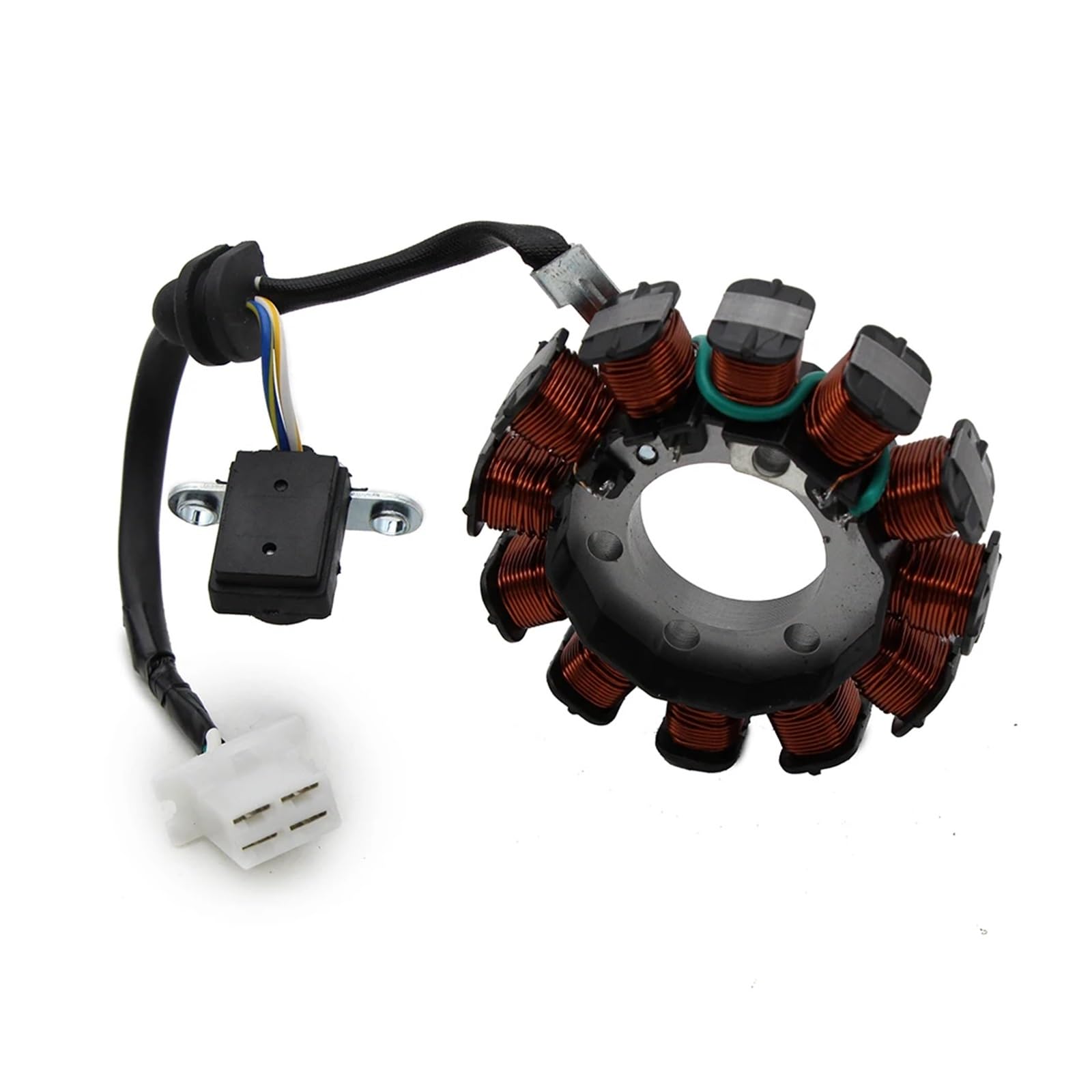 31120-K26-901 Motorrad Magneto Stator Spule for MSX125 Grom 125 2013 2014 2015 31120-K26-901 von YUBEIER