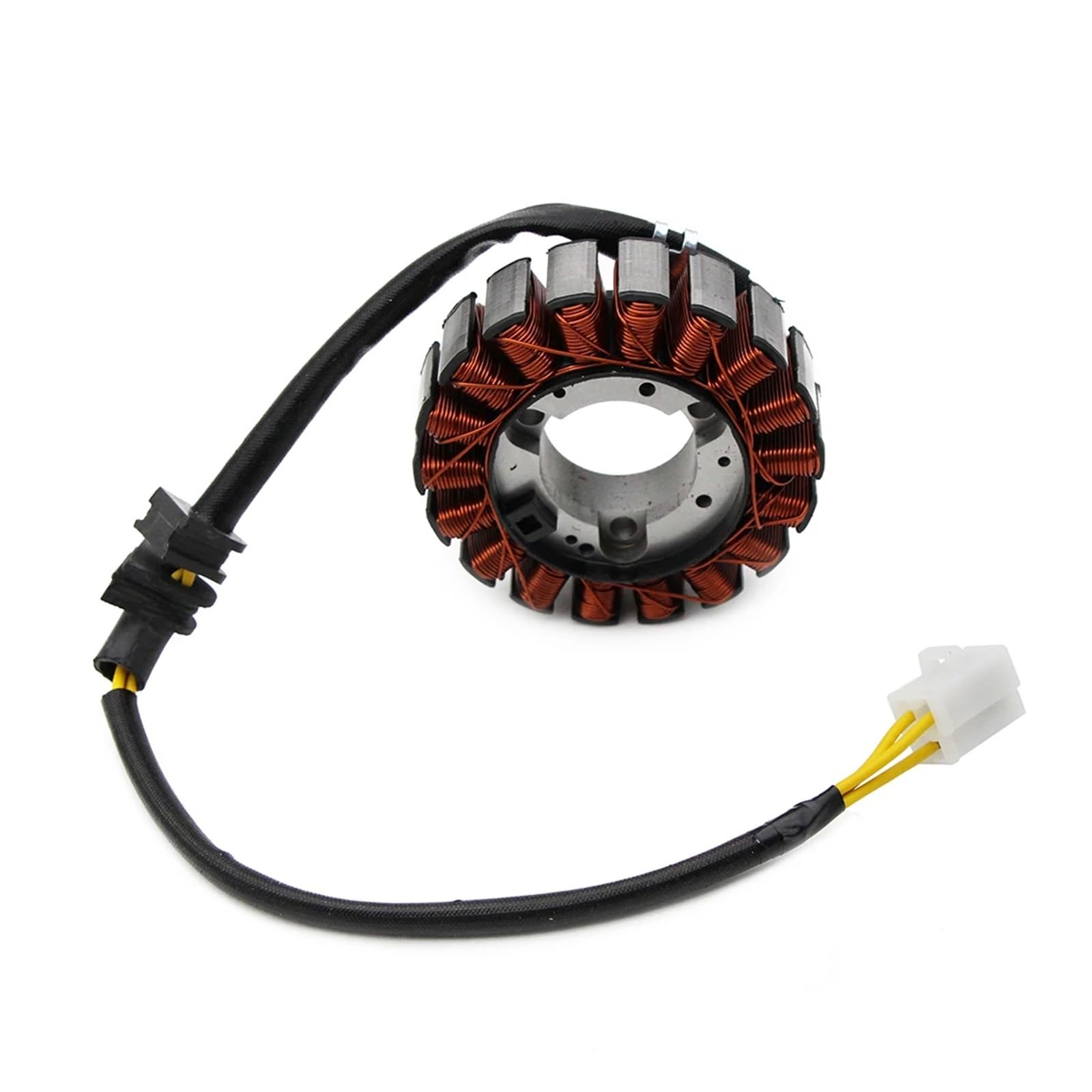 31120-KAF-003 31120-MV4-000 Motorrad Magneto Stator Spule for CB400 CB400F CB-1 CBR400 CBR400RR NC23 CBR400 CBR400RR NC29 von YUBEIER