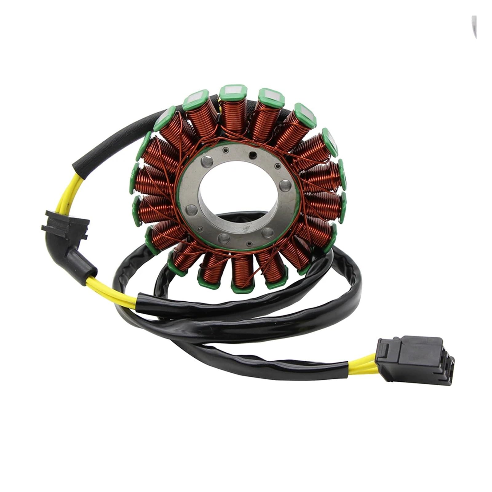 31120-MGJ-D02 Motorrad Magneto Stator Spule for BF1000 CBF1000F ABS 2013 2014 2015 2016 von YUBEIER