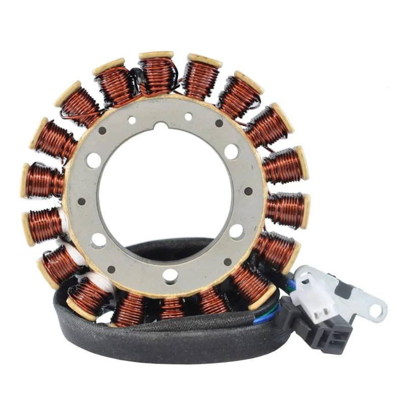 32101-10F12 Generator-Stator for Boulevard C90 VL 1500 2005-2009 OEM 32101-10F10 32101-10F11 von YUBEIER