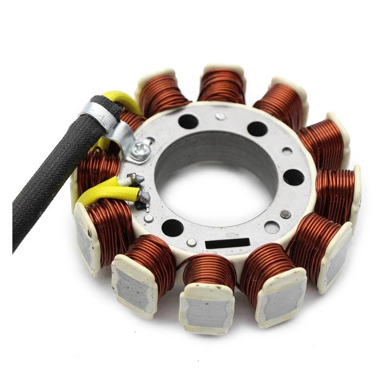 3D6-H1410-00 Motorrad Magneto Stator Spule for XT125 XT125R XT125 XT125X 2005-2006 3D6-H1410-00 von YUBEIER