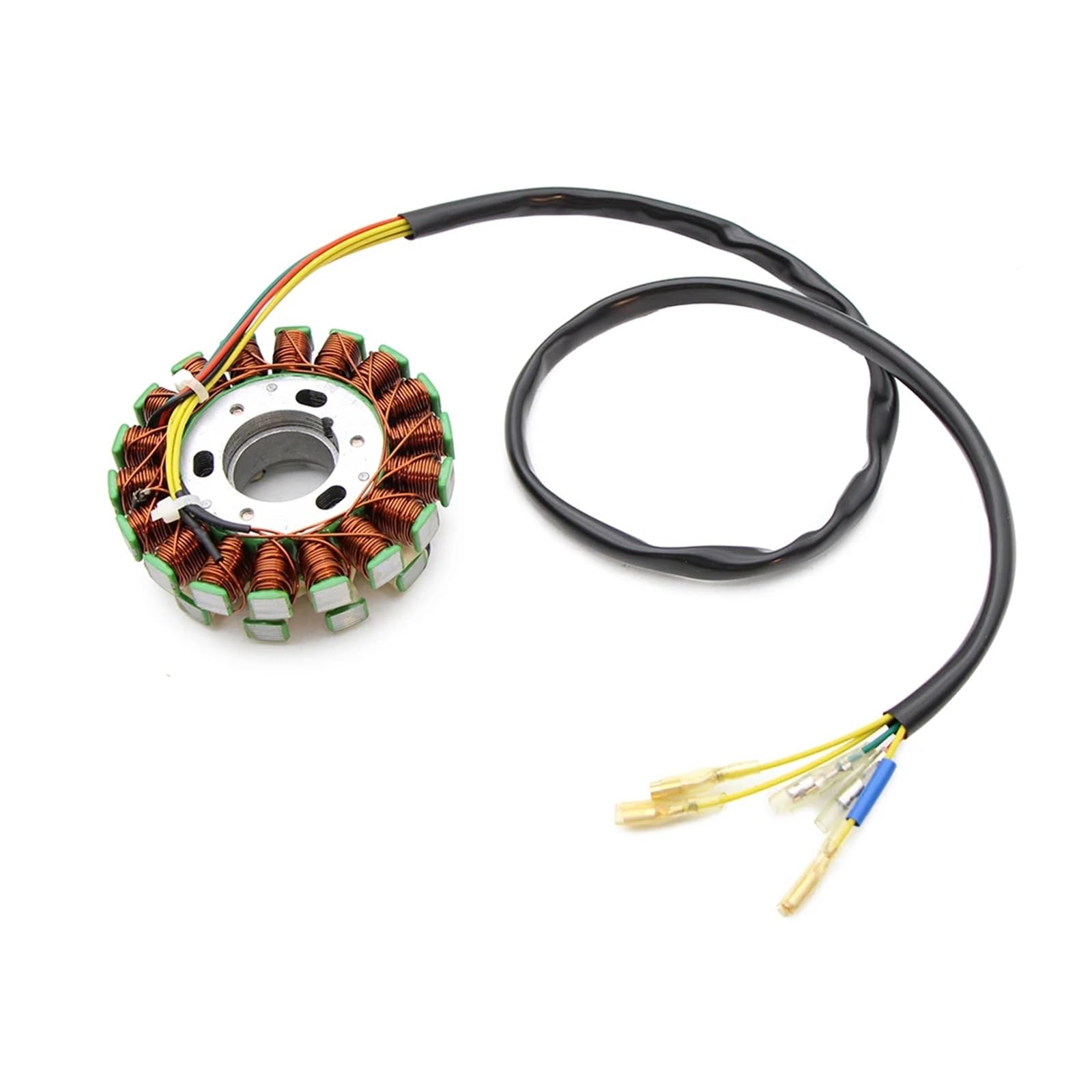 58031002050 motorrad Magneto Stator Spule for K/M 350 LC4 1993 1994 1995 400 500 540 600 620 LC4 640 660 LC4 1997 von YUBEIER