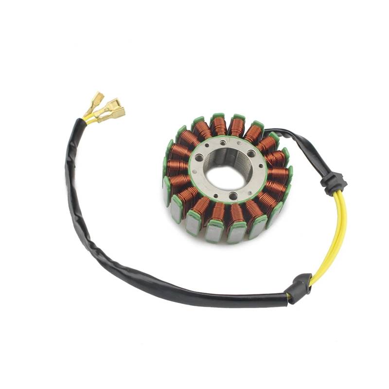 90239004000 JF351011 Magneto Stator Spule for K/M 390 Duke 250 ABS RC250 RC250 RC390 Bajaj Dominar 400 UG von YUBEIER