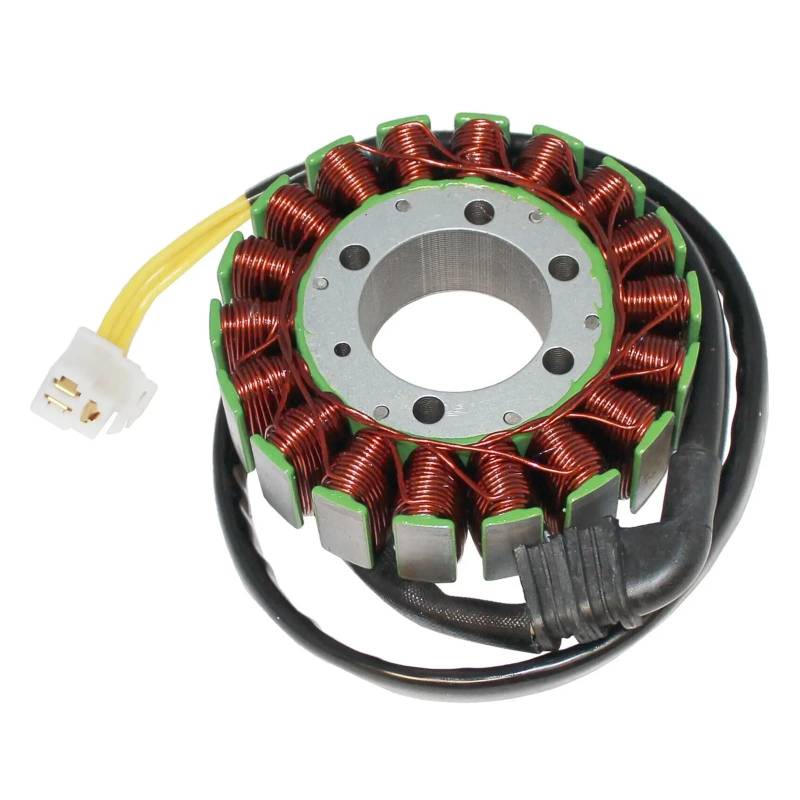 Ersatzteil for 31120-MW0-004 Stator Generator Lichtmaschine Magneto Modell-XT-23438 von YUBEIER