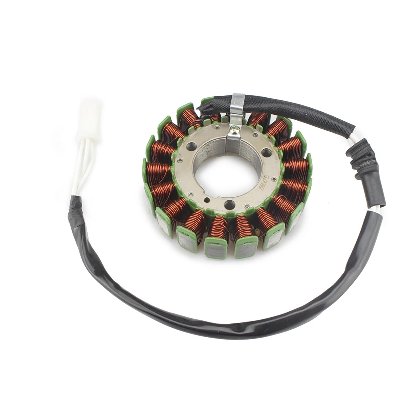 Magneto Stator Spule for FZ6 FZ6N FZ6S Nackt FZ6-SA2 FZ6-NA for F.az,er ABS FZ6-SW von YUBEIER