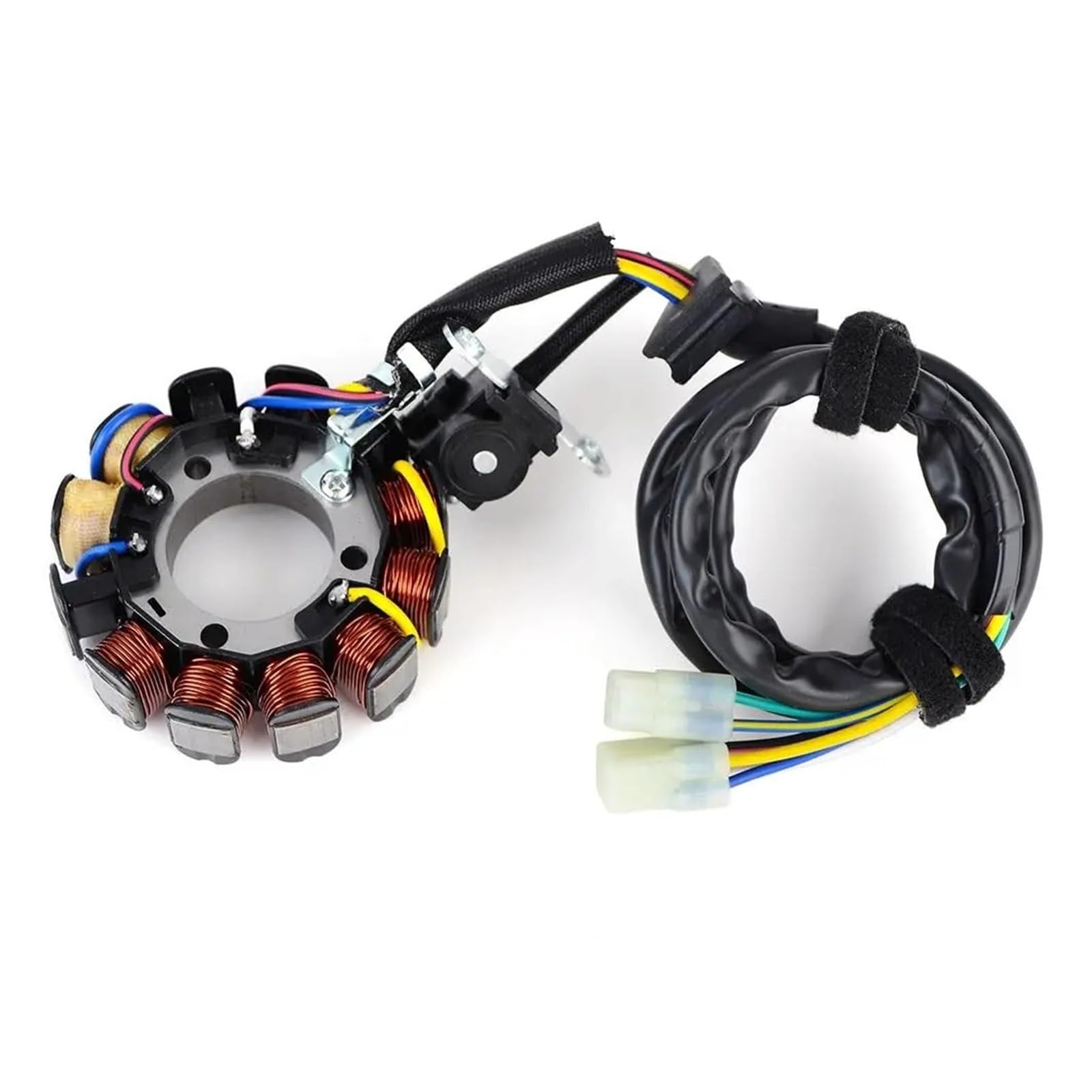 Motorcyle Stator Spule for G310 G310R G310GS G 310 GS G 310R 310GS K03 K02 2016-2020 12311540515 Generator von YUBEIER