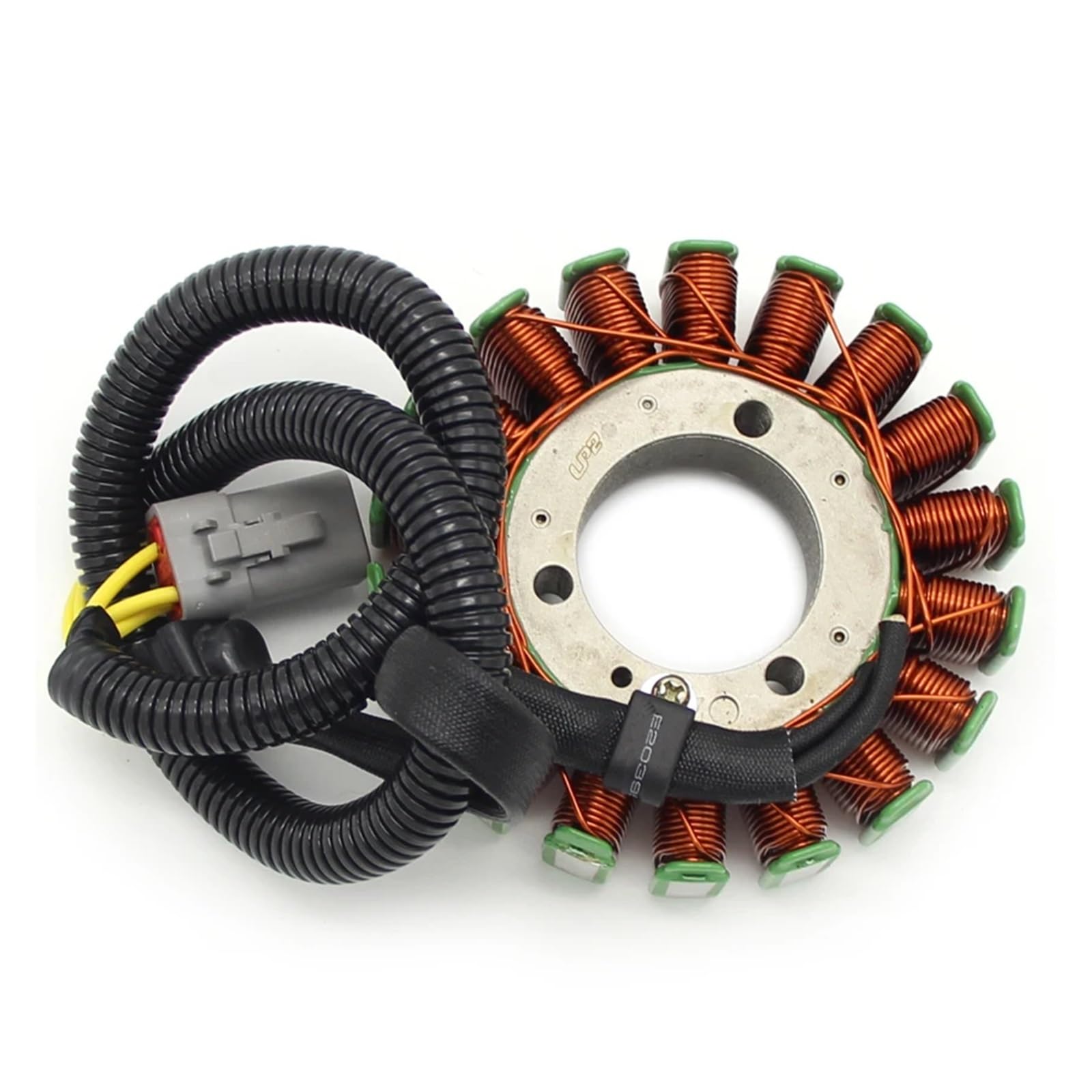 Motorrad Generator Magneto Stator Spule for V800 4-TEC V 800 MAGNETO 420684853 Skandic SWT V-800 2007-2010 V 800 LC von YUBEIER